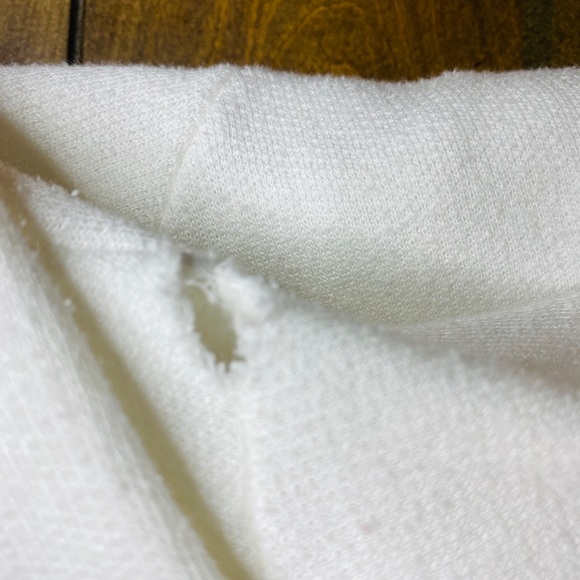 Vintage Mickey Mouse sweatshirt - Picture 5 of 5